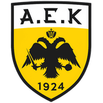 AEK Athens logo