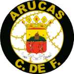 Arucas CF logo
