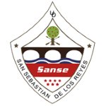 UD Sanse B logo