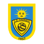 CE Andratx logo