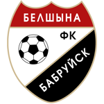 Belshina Bobruisk logo