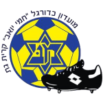 Maccabi Kiiryat Gat logo
