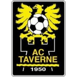 AC Taverne logo