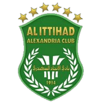 Al-Ittihad Alexandria logo