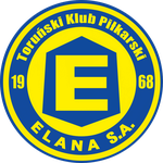 ZKS Elana Toruń