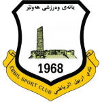 Erbil SC logo