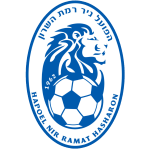 Hapoel Nir Ramat HaSharon logo
