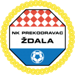 NK Prekodravac Ždala