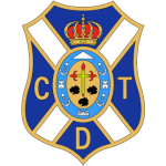 Tenerife B logo