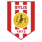 KF Bylis logo