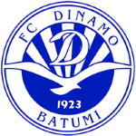 Dinamo Batumi logo