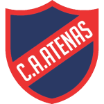 Atenas de San Carlos logo