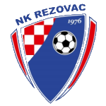 NK Rezovac logo