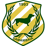 Samambaia FC
