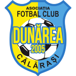 AFC Dunărea 2005 Călărași