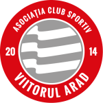 ACS Viitorul Arad logo