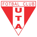 UTA Arad U19 logo