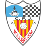 CFJ Mollerussa logo
