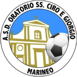 Oratorio San Ciro e Giorgio Marineo