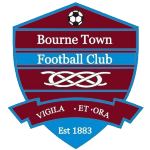 Bourne Town logo