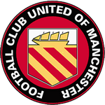 FC United of Manchester logo