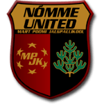 FC Nõmme United U21