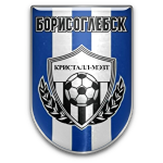 Kristall-MEZT Borisoglebsk