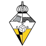 CD Galapagar logo