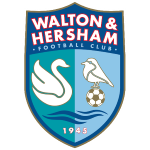 Walton & Hersham logo