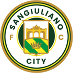 FC Sangiuliano City