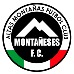 Montañeses F.C. logo