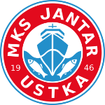 MKS Jantar Ustka logo