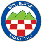 ŠNK Sloga Hrastovica
