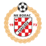 NK Borac PMP Turčišće