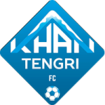FC Khan Tengri logo