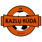 FK Kazlu Ruda-Svyturys