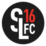 SL16 Football Campus U23 logo