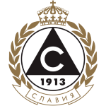 PFC Slavia 1913 II Sofia logo