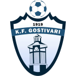 KF Gostivar logo