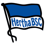 Hertha Berlin U19 logo