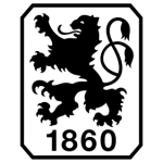 TSV 1860 München U19 logo