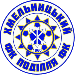 Podillia Khmelnytsky logo