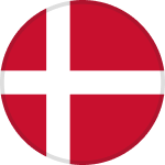 Denmark logo