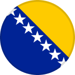 Bosnia & Herzegovina logo