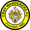 Cray Wanderers logo