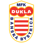 Dukla Banská Bystrica logo