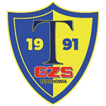 GZS Tłuchowia Tłuchowo