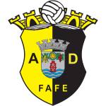 AD Fafe logo