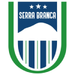 Serra Branca EC logo