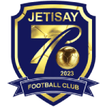 Jetisay FC logo